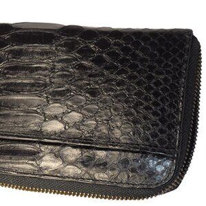 real python clutch